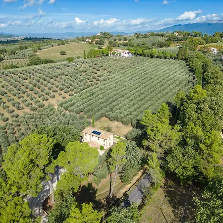 Alloggio per agriturismo I Getsemani *