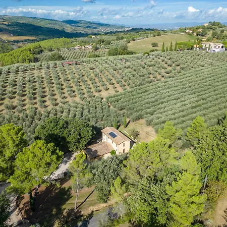 I Getsemani * Bevagna