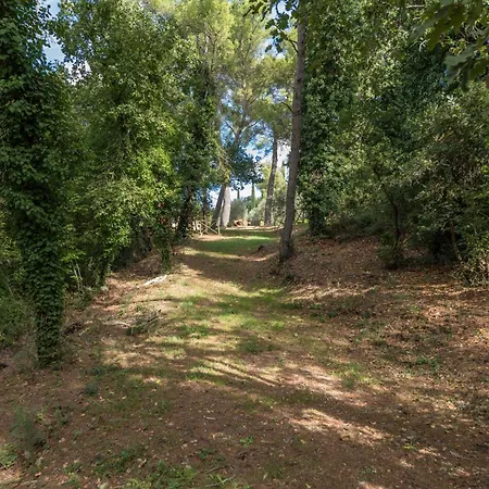 I Getsemani Alloggio per agriturismo Bevagna