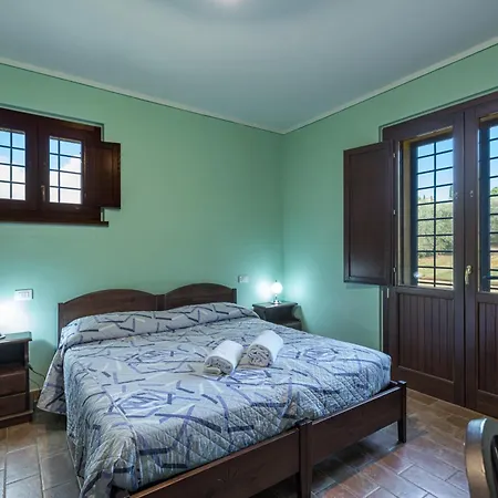 I Getsemani * Bevagna