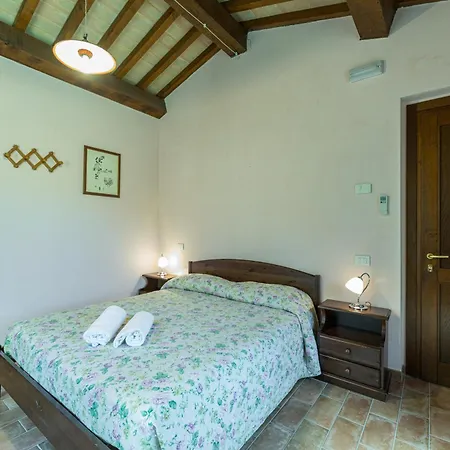 I Getsemani Alloggio per agriturismo *