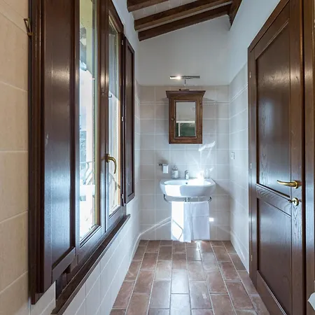 I Getsemani Alloggio per agriturismo Bevagna
