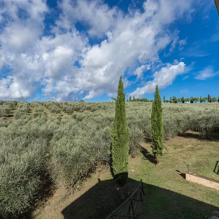 I Getsemani Lantgård