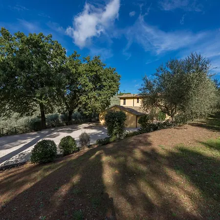 I Getsemani * Bevagna