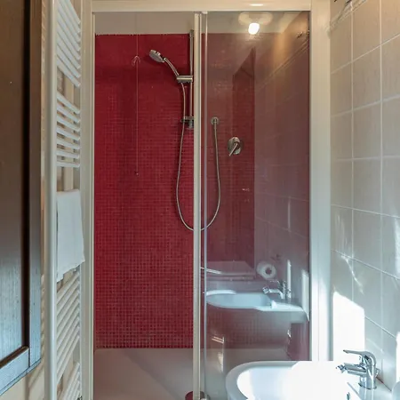 Lantgård I Getsemani *