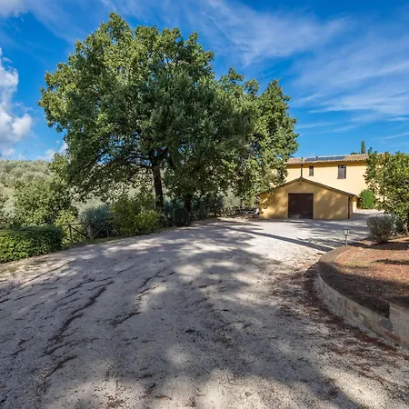 I Getsemani * Bevagna