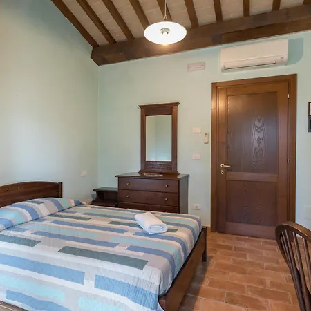 Lantgård I Getsemani *