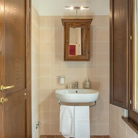 Farm stay I Getsemani Bevagna