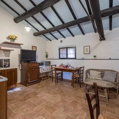 I Getsemani * Bevagna