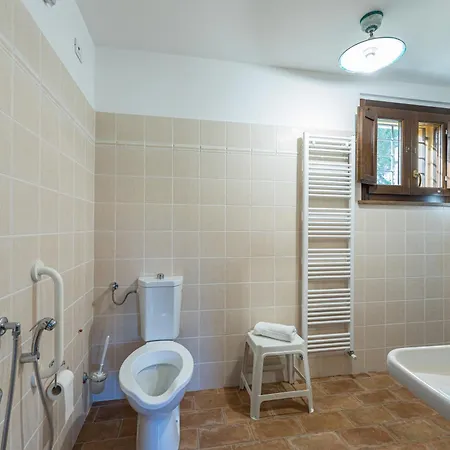 I Getsemani Lantgård *