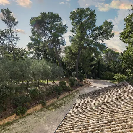 I Getsemani Farm stay *