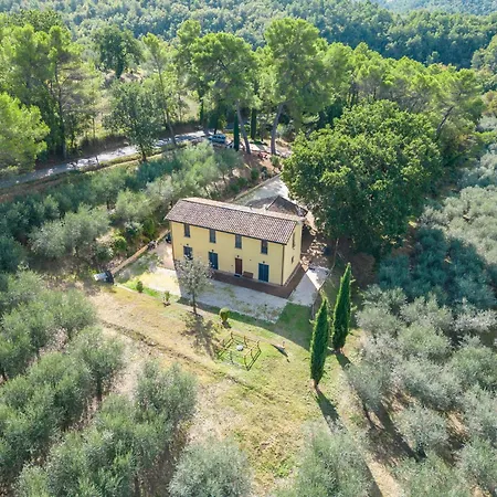 I Getsemani * Bevagna