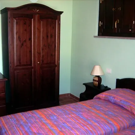 Farm stay I Getsemani *