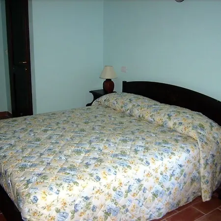 I Getsemani Lantgård *