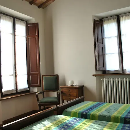 I Getsemani Lantgård