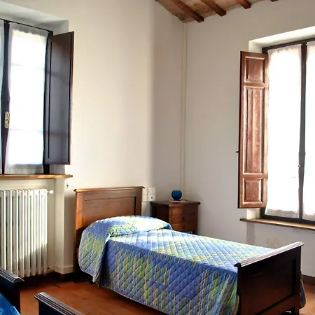 I Getsemani Lantgård