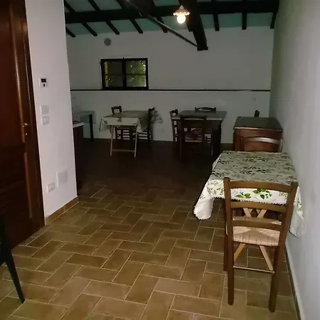 I Getsemani Lantgård