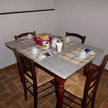 I Getsemani Lantgård Bevagna