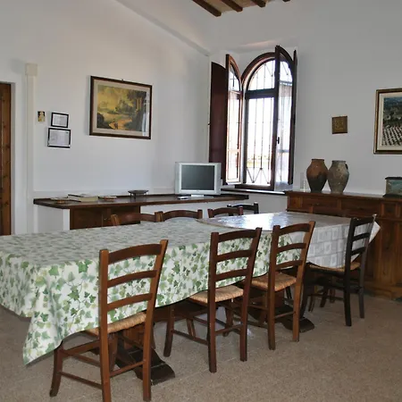 I Getsemani * Bevagna