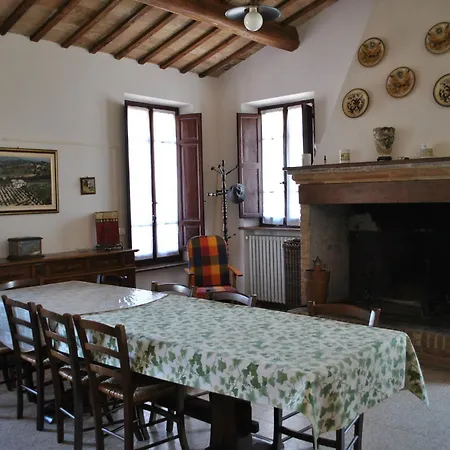 Lantgård I Getsemani *