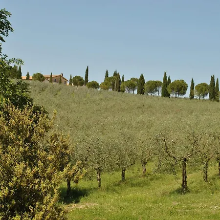 Lantgård I Getsemani *