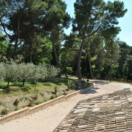 Lantgård I Getsemani