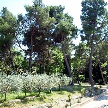 Lantgård I Getsemani Bevagna