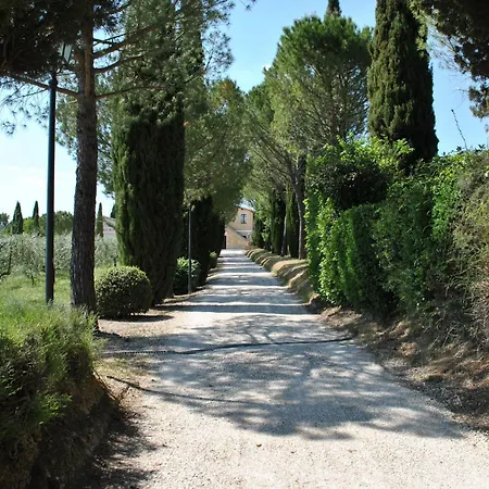 Lantgård I Getsemani