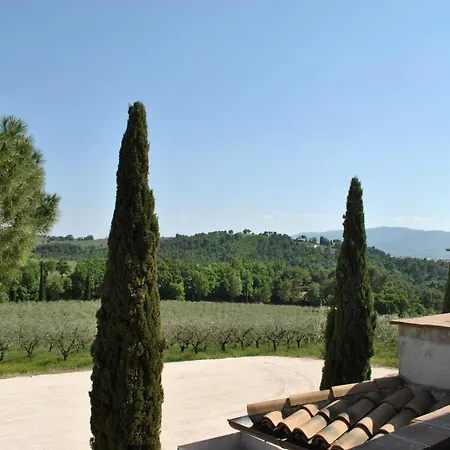 I Getsemani * Bevagna