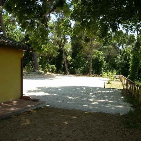 I Getsemani Lantgård