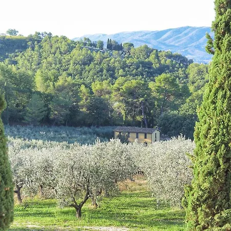 Alloggio per agriturismo I Getsemani Bevagna