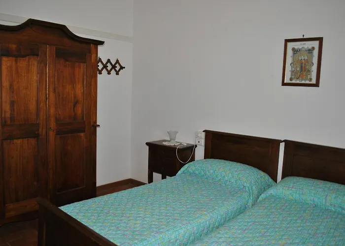 Agroturismo I Getsemani *